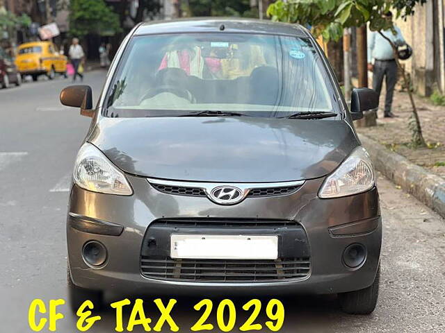 Used 2009 Hyundai i10 in Kolkata