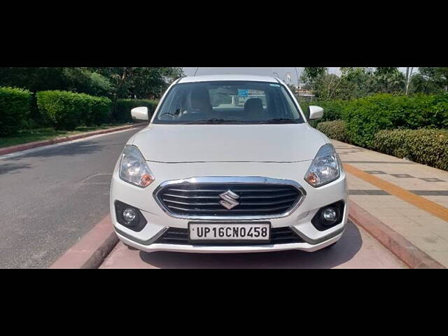 Used 2020 Maruti Suzuki DZire in Delhi