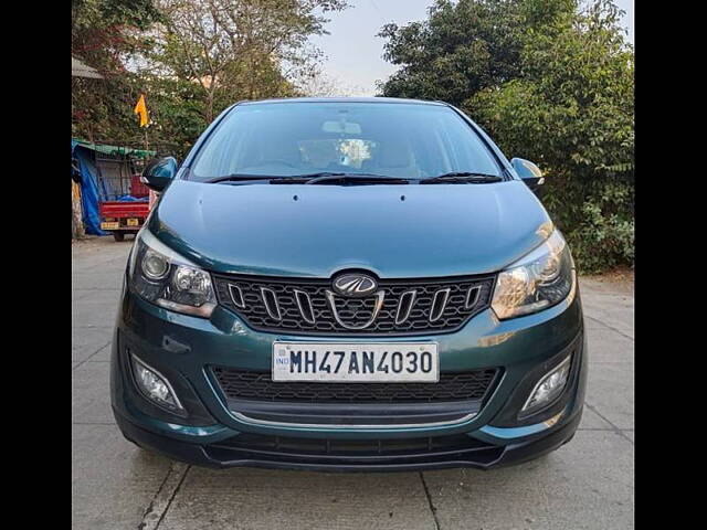 Used 2019 Mahindra Marazzo in Mumbai