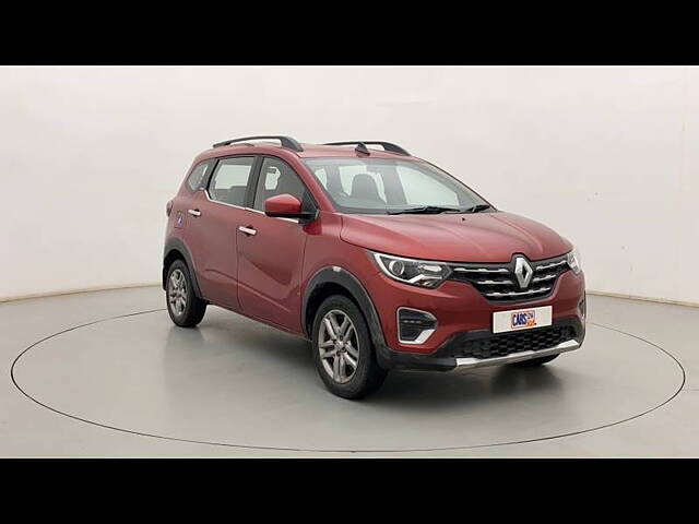 Used 2021 Renault Triber in Hyderabad