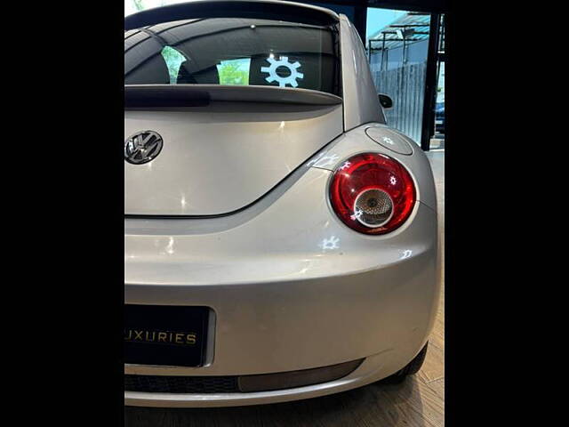 Used Volkswagen Beetle [2008-2014] 2.0 AT in Mumbai