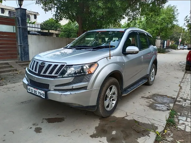 Used 2015 Mahindra XUV500 in Gurgaon
