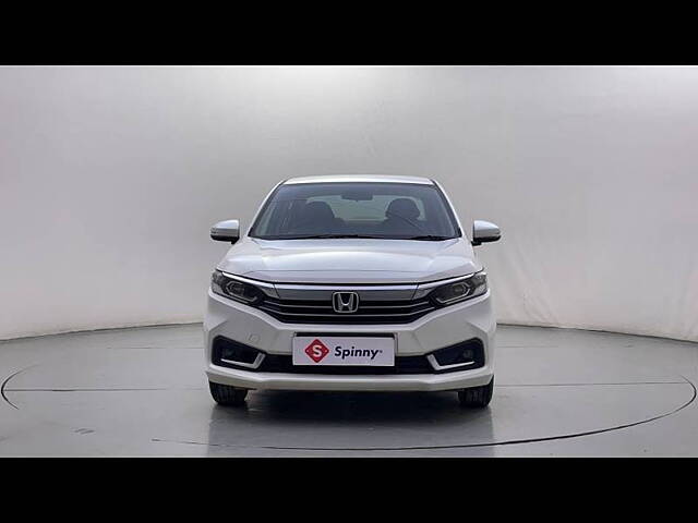 Used Honda Amaze [2018-2021] 1.2 VX CVT Petrol [2019-2020] in Bangalore