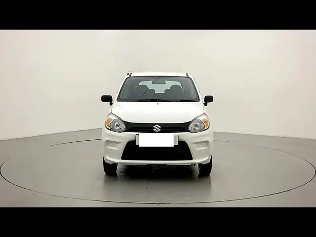 Used 2020 Maruti Suzuki Alto 800 in Delhi