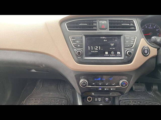 Used Hyundai Elite i20 [2019-2020] Asta 1.2 (O) CVT [2019-2020] in Pune