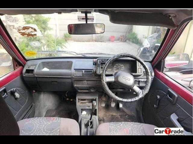 Used Maruti Suzuki 800 [1997-2000] Std in Hyderabad