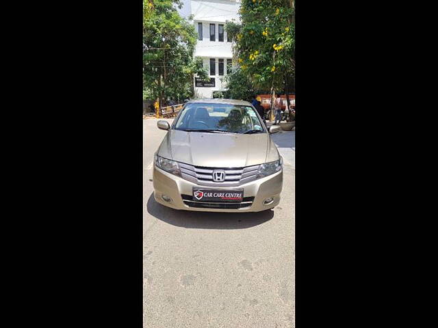 Used 2010 Honda City in Bangalore