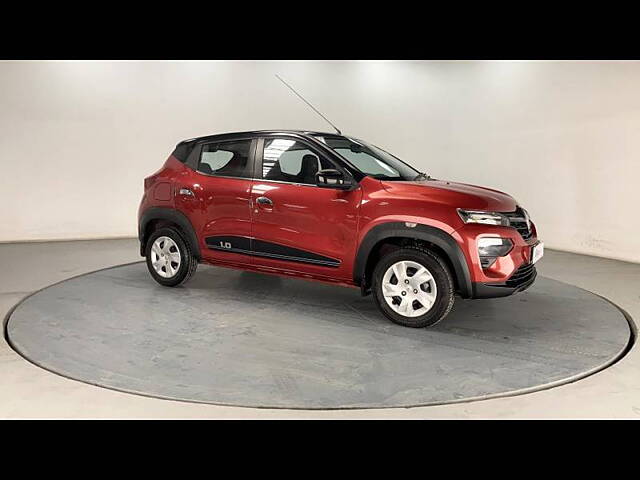 Used Renault Kwid [2022-2023] RXT 1.0 AMT in Bangalore