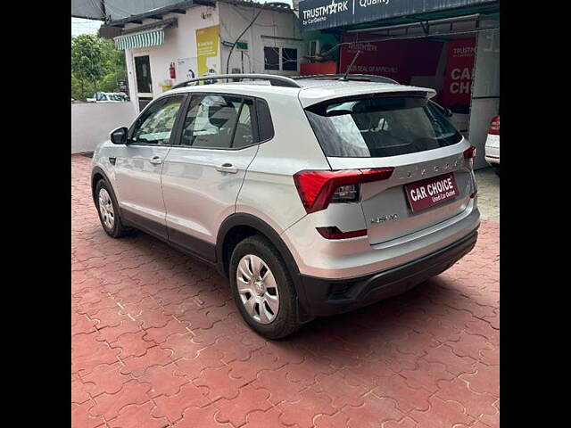 Used Skoda Kushaq [2021-2023] Active 1.0 TSI MT in Jaipur