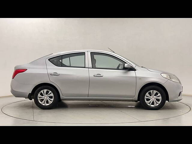 Used Nissan Sunny [2011-2014] XL Diesel in Pune