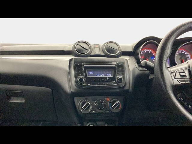 Used Maruti Suzuki Swift [2014-2018] VXi [2014-2017] in Delhi