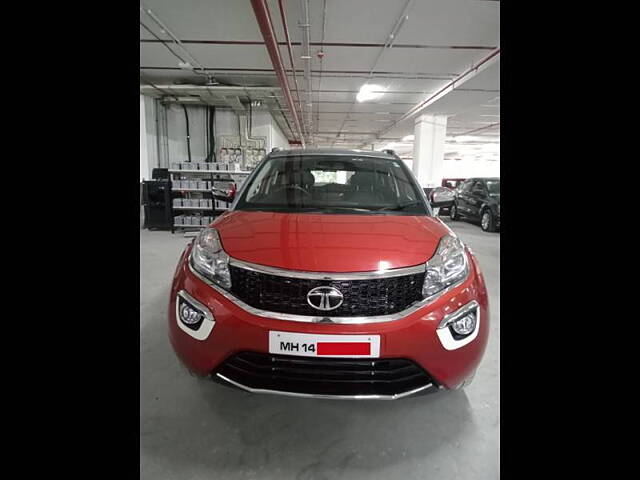 Used 2018 Tata Nexon in Pune