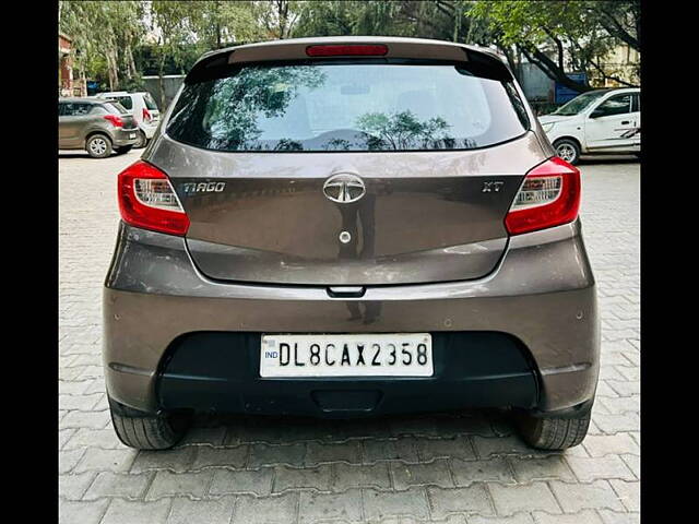 Used Tata Tiago [2016-2020] Revotorq XT [2016-2019] in Delhi