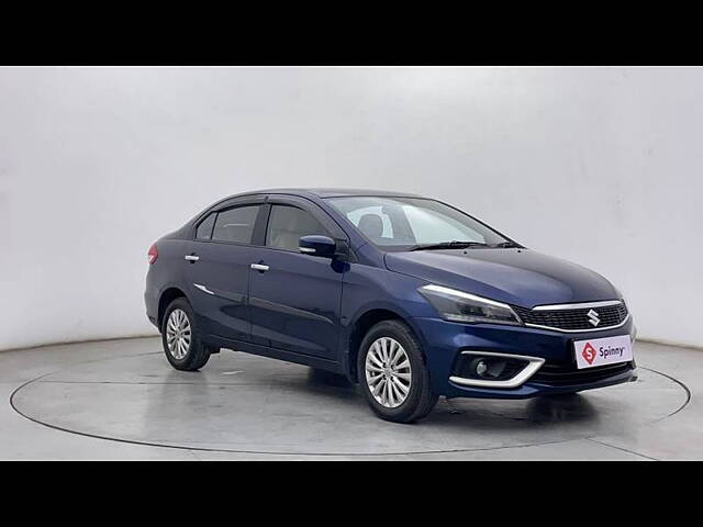 Used Maruti Suzuki Ciaz Zeta Hybrid  1.5 [2018-2020] in Chennai