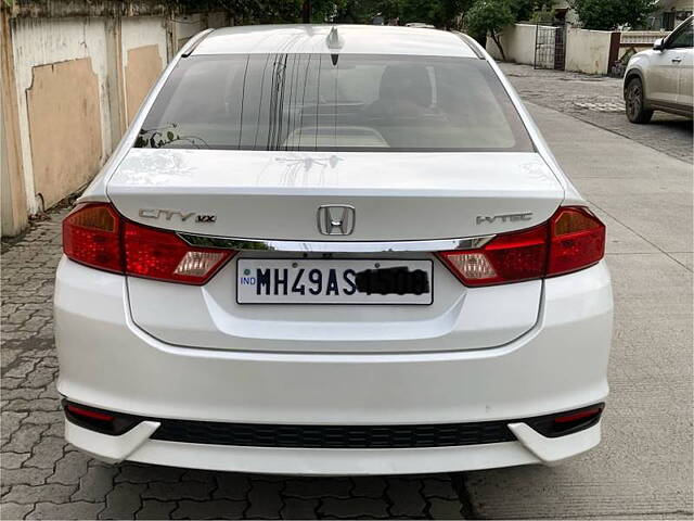 Used Honda City [2014-2017] VX (O) MT in Nagpur