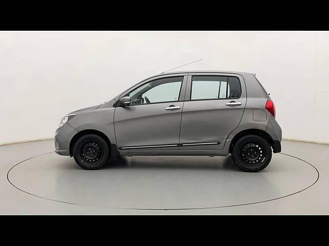 Used Maruti Suzuki Celerio [2017-2021] ZXi [2019-2020] in Hyderabad