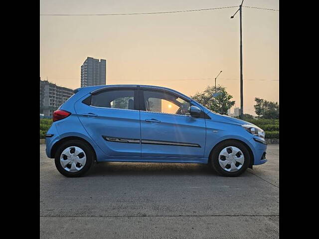 Used Tata Tiago [2016-2020] Revotron XZ in Mumbai