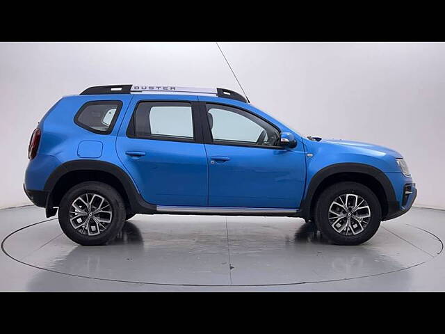 Used Renault Duster [2019-2020] RXZ Petrol in Bangalore