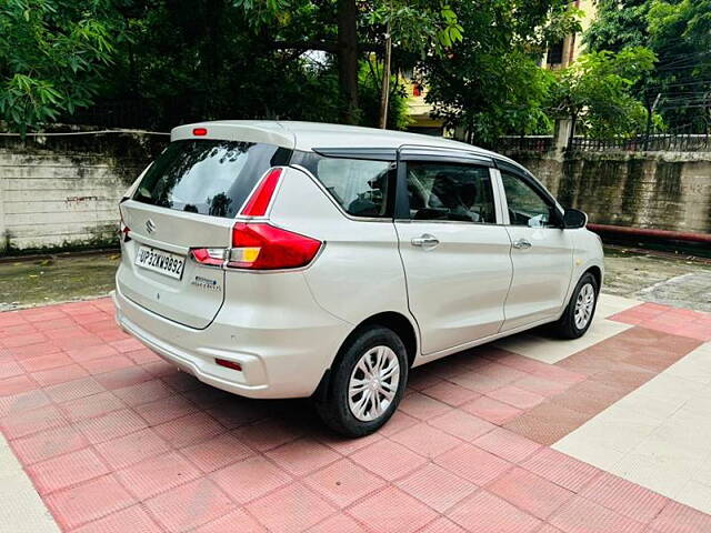 Used Maruti Suzuki Ertiga [2018-2022] VDi 1.5 Diesel in Lucknow