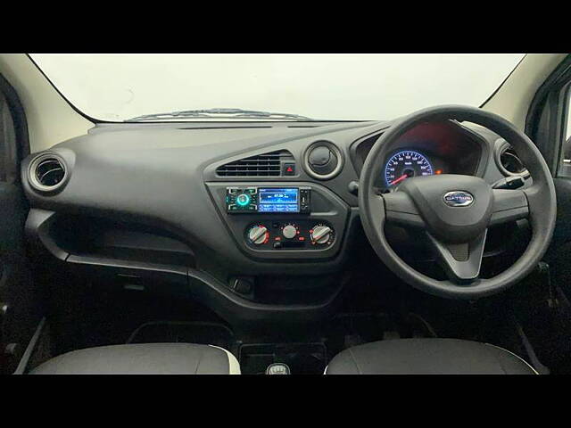 Used Datsun redi-GO [2016-2020] A in Nashik