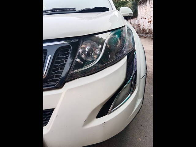 Used Mahindra XUV500 [2015-2018] W10 AT in Kanpur