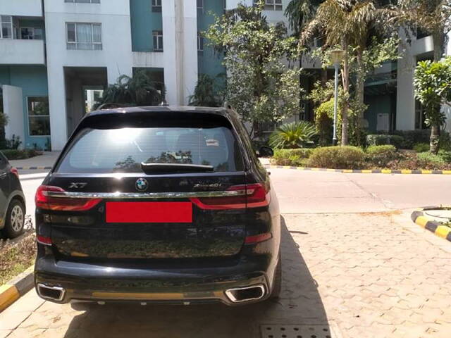 Used BMW X7 [2019-2023] xDrive40i M Sport in Delhi