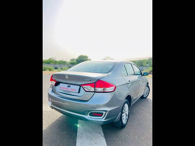 Used Maruti Suzuki Ciaz Delta 1.5 [2020-2023] in Vadodara