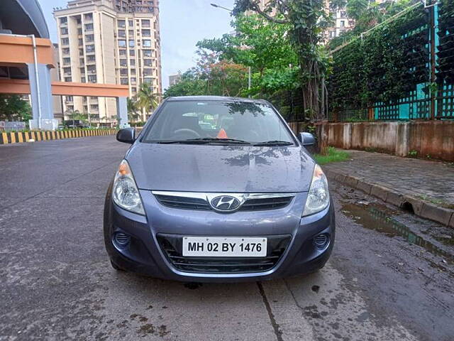 Used 2010 Hyundai i20 in Mumbai