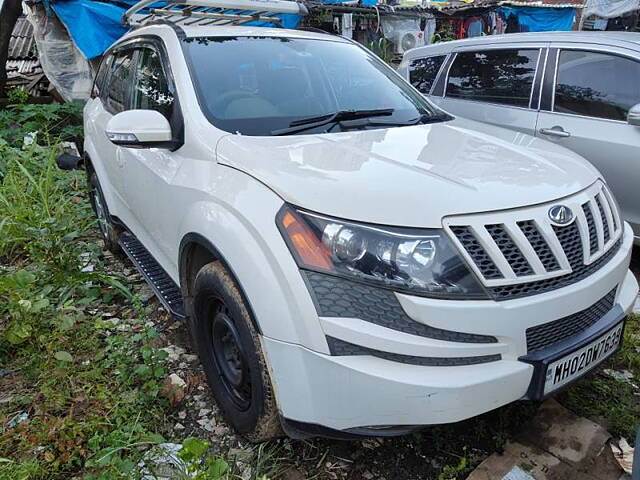 Used Mahindra XUV500 [2015-2018] W6 in Mumbai