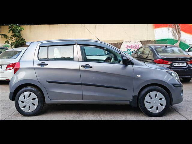 Used Maruti Suzuki Celerio [2017-2021] VXi CNG [2019-2020] in Thane