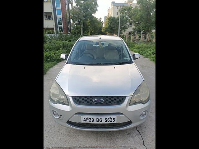 Used 2010 Ford Fiesta in Hyderabad