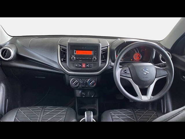 Used Maruti Suzuki Celerio [2017-2021] ZXi AMT in Ahmedabad