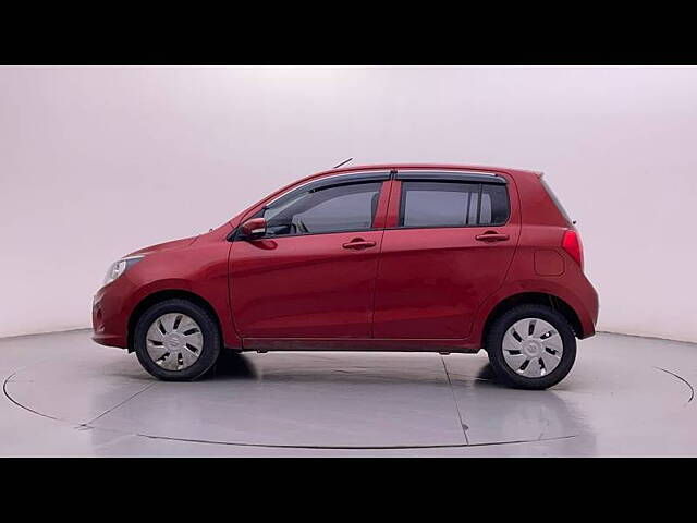 Used Maruti Suzuki Celerio [2017-2021] ZXi (O) AMT [2019-2020] in Bangalore