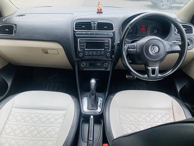 Used Volkswagen Polo [2012-2014] GT TSI in Mumbai