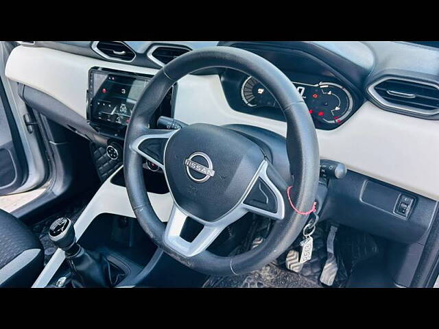 Used Nissan Magnite XE  [2020] in Delhi