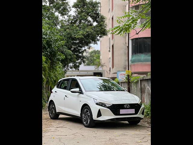 Used 2023 Hyundai Elite i20 in Surat