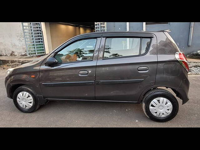 Used Maruti Suzuki Alto 800 [2012-2016] Vxi in Chennai