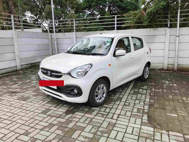 Used Maruti Suzuki Celerio [2017-2021] VXi CNG in Pune