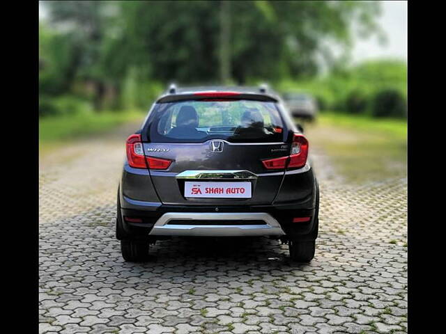 Used Honda WR-V [2017-2020] S MT Diesel in Ahmedabad