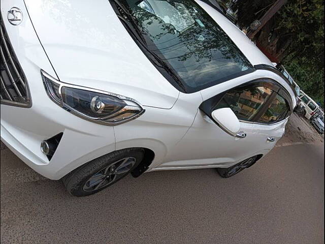 Used Hyundai Grand i10 Nios [2019-2023] Asta 1.2 Kappa VTVT in Patna