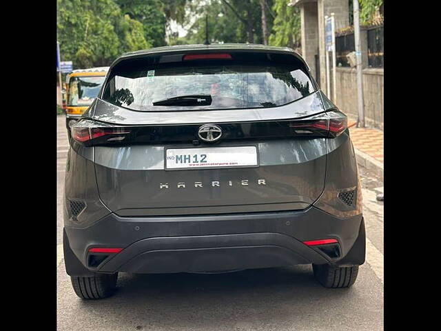 Used Tata Harrier [2019-2023] XT Plus in Pune