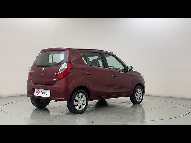 Used Maruti Suzuki Alto K10 [2014-2020] VXi [2014-2019] in Delhi