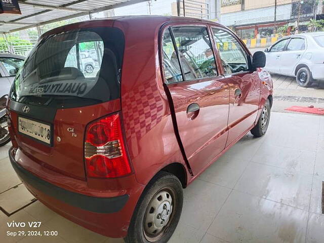 Used Hyundai Santro Xing [2008-2015] GL Plus in Kanpur