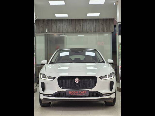 Used Jaguar I-Pace SE in Chennai