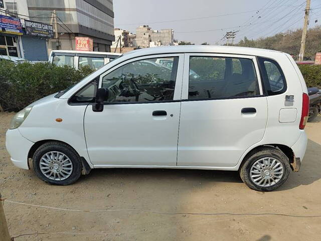 Used Maruti Suzuki Estilo LXi CNG BS-IV in Delhi