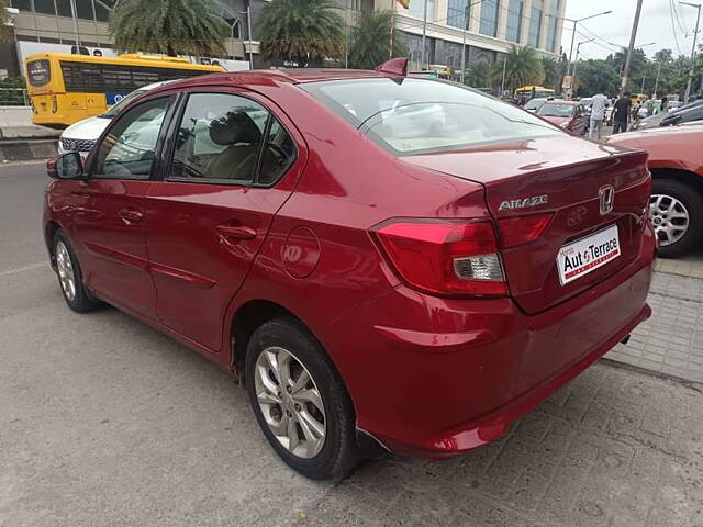 Used Honda Amaze [2018-2021] 1.5 VX MT Diesel [2018-2020] in Bangalore