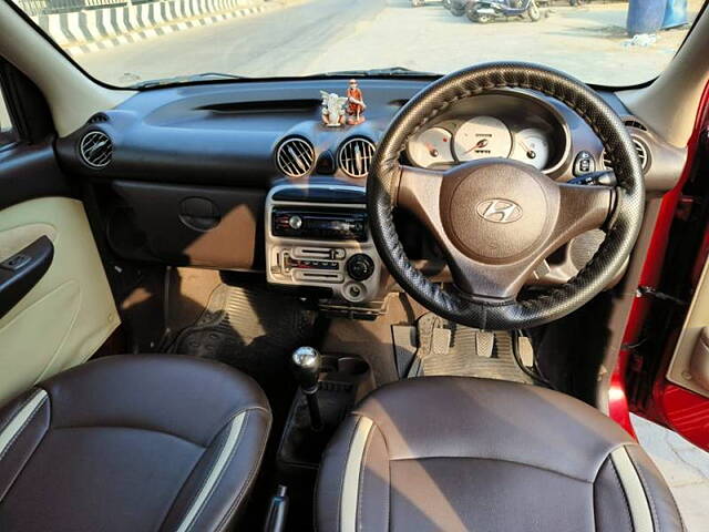 Used Hyundai Santro Xing [2008-2015] GL Plus in Chennai