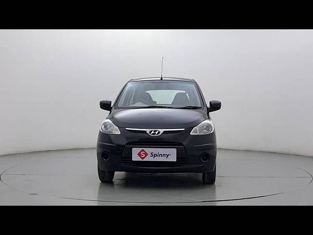 Used Hyundai i10 [2007-2010] Sportz 1.2 in Bangalore