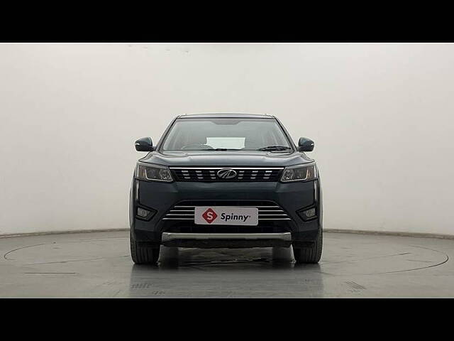 Used Mahindra XUV300 [2019-2024] W8 (O) 1.5 Diesel AMT in Hyderabad