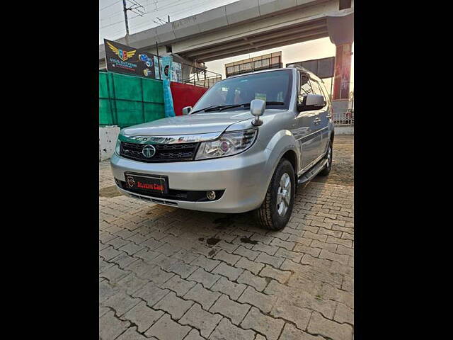 Used Tata Safari Storme 2019 2.2 EX 4X2 in Faridabad